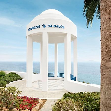 Robinson Daidalos Antimachia Bagian luar foto